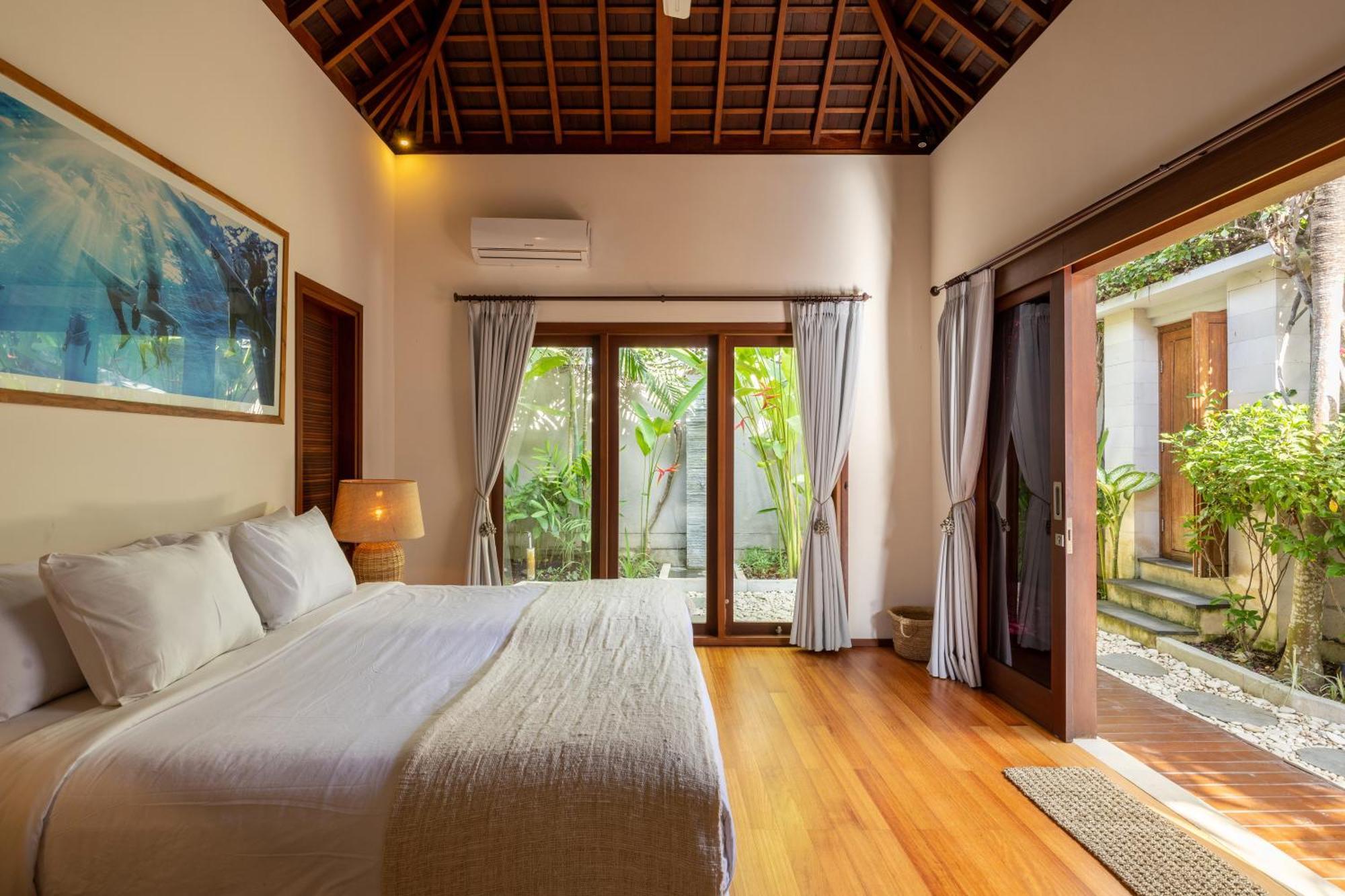 Vila Bingin Castaways Uluwatu Exteriér fotografie